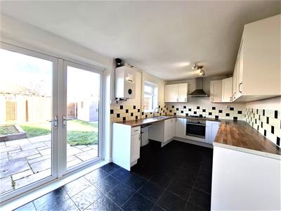 Image of Almeley, Herefordshire